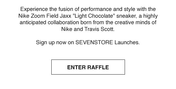 ENTER RAFFLE