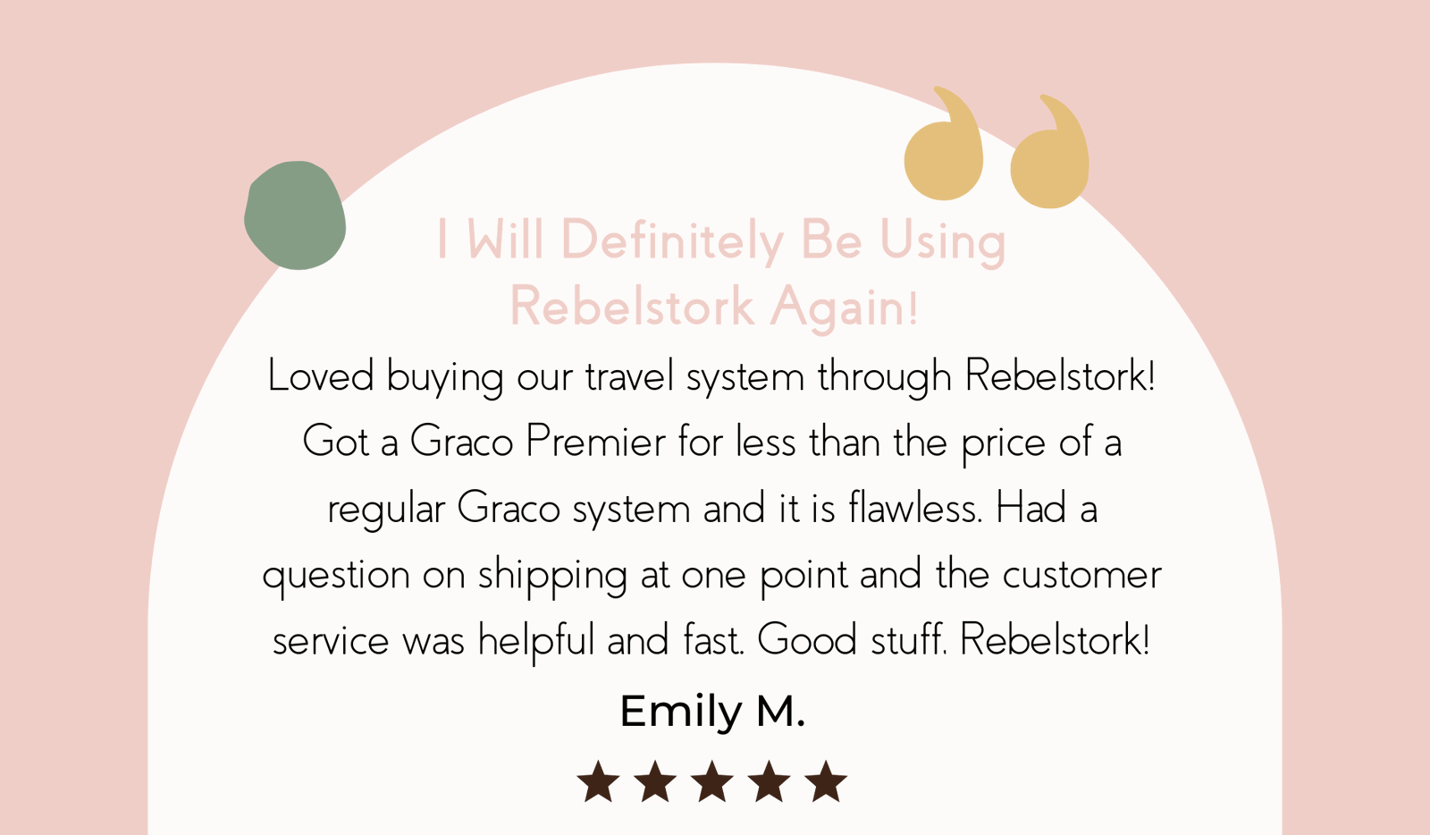 #RebelstorkIt