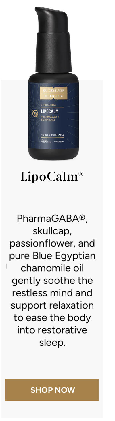 LipoCalm®