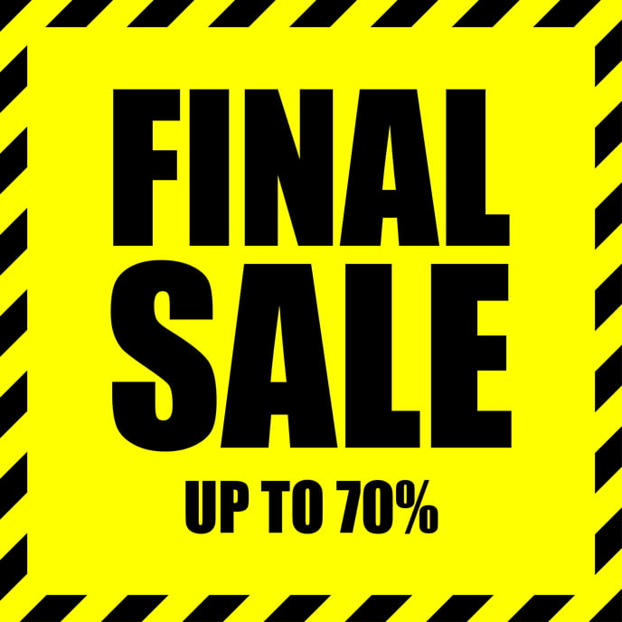 Sale