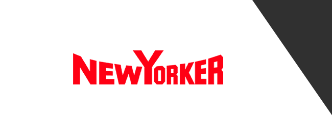 NEW YORKER