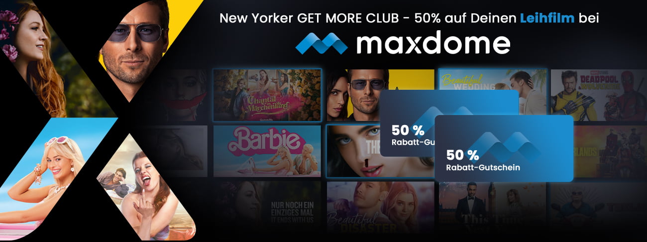 GET MORE club