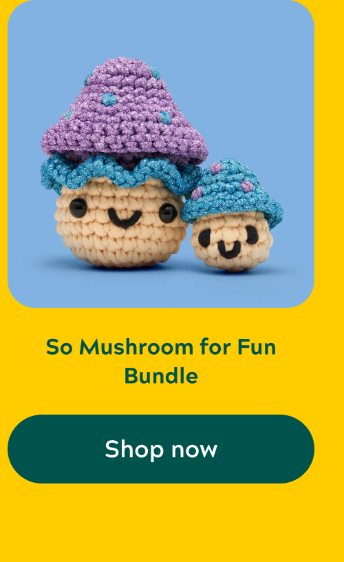 So Mushroom for Fun Bundle