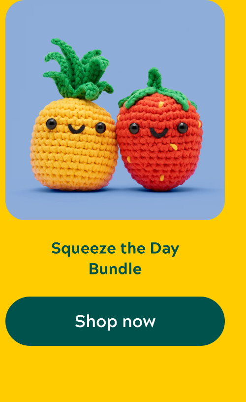 Squeeze The Day Bundle 