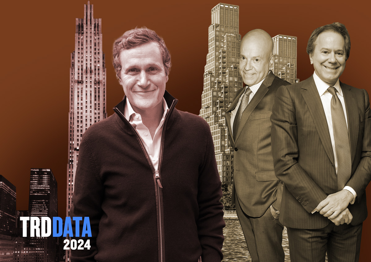 The Real Deal Brooklyn real estate investor Mendel Steiner dies; NYC’s
