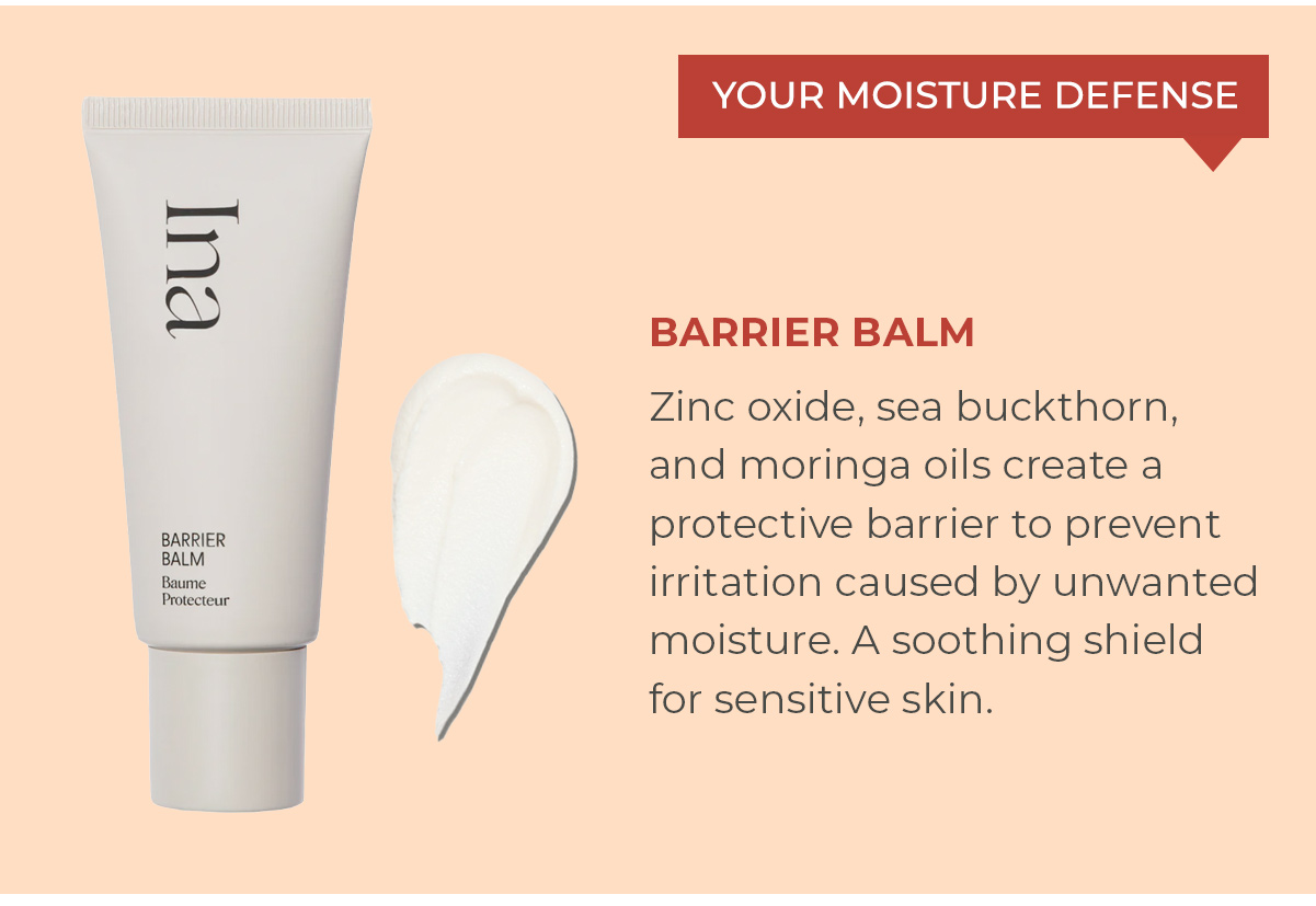 Barrier Balm
