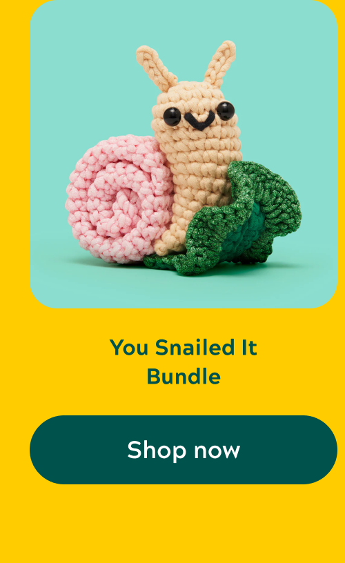You Snailed It Bundle