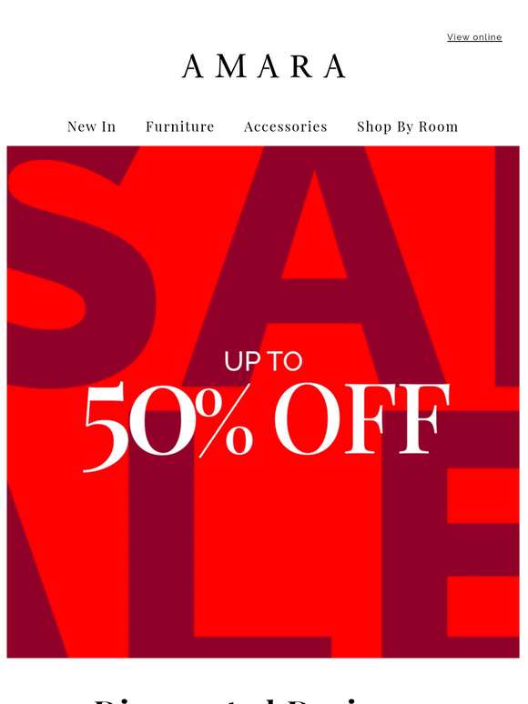 LUXURY HOMEWEAR | SALE