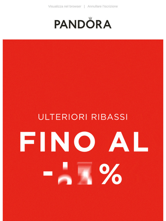 I tuoi gioielli preferiti fino al -50%