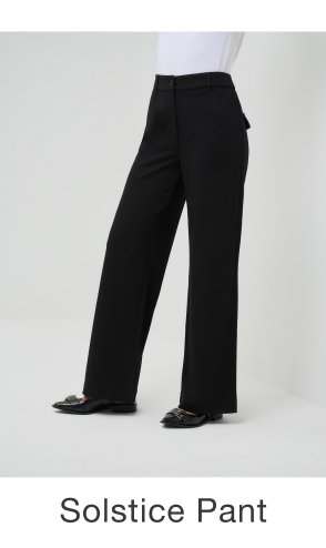 Solstice Pant