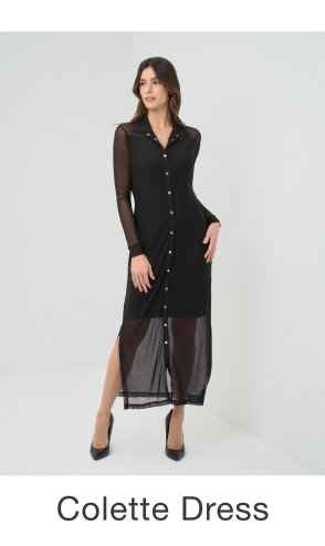Colette Dress
