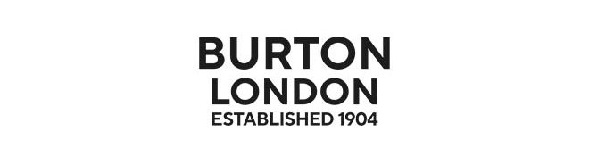 Burton Print main image 0