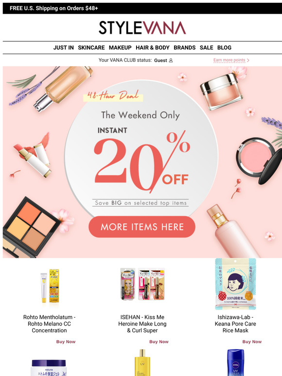 If only these Weekend Deals could last forever...