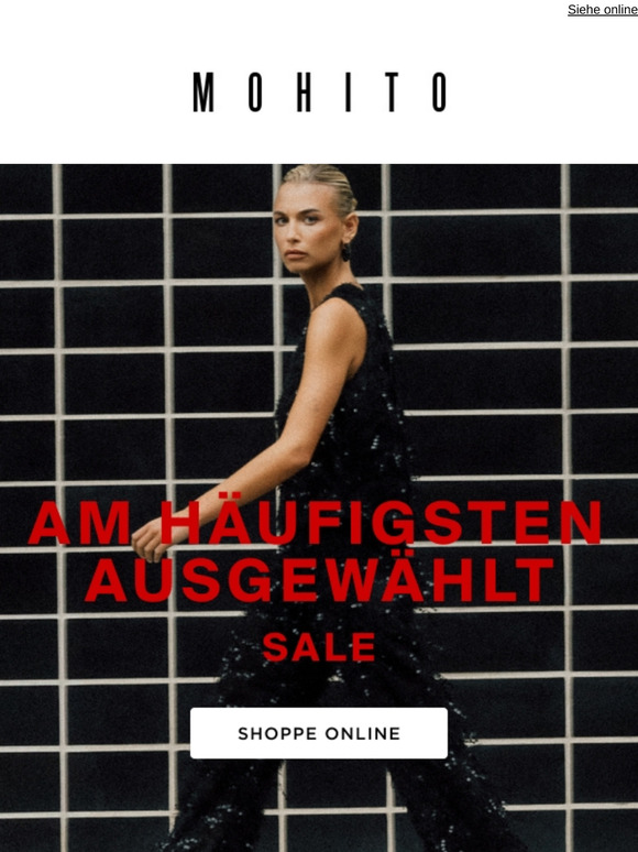Diese Looks sind ein Must-Have 💫