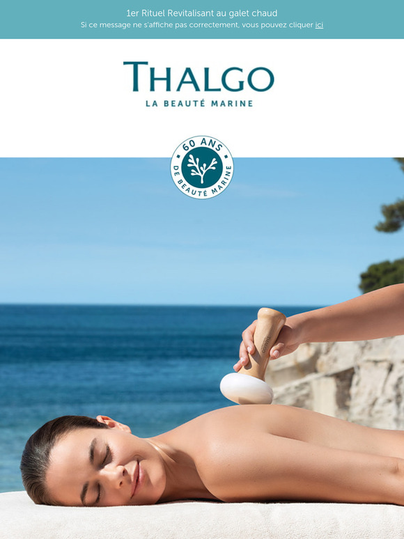 [NOUVEAU] Soin Signature corps THALGO