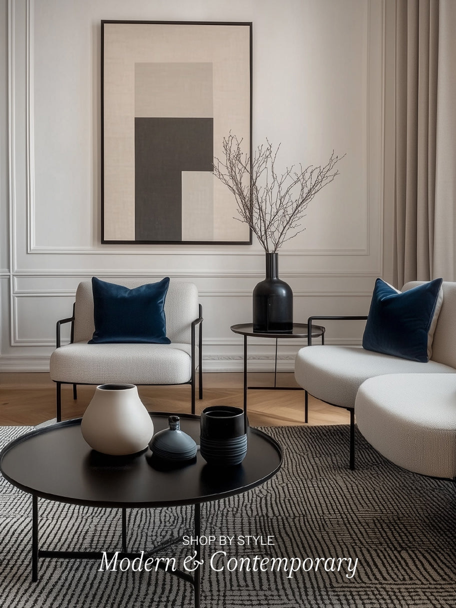 Interior moderno