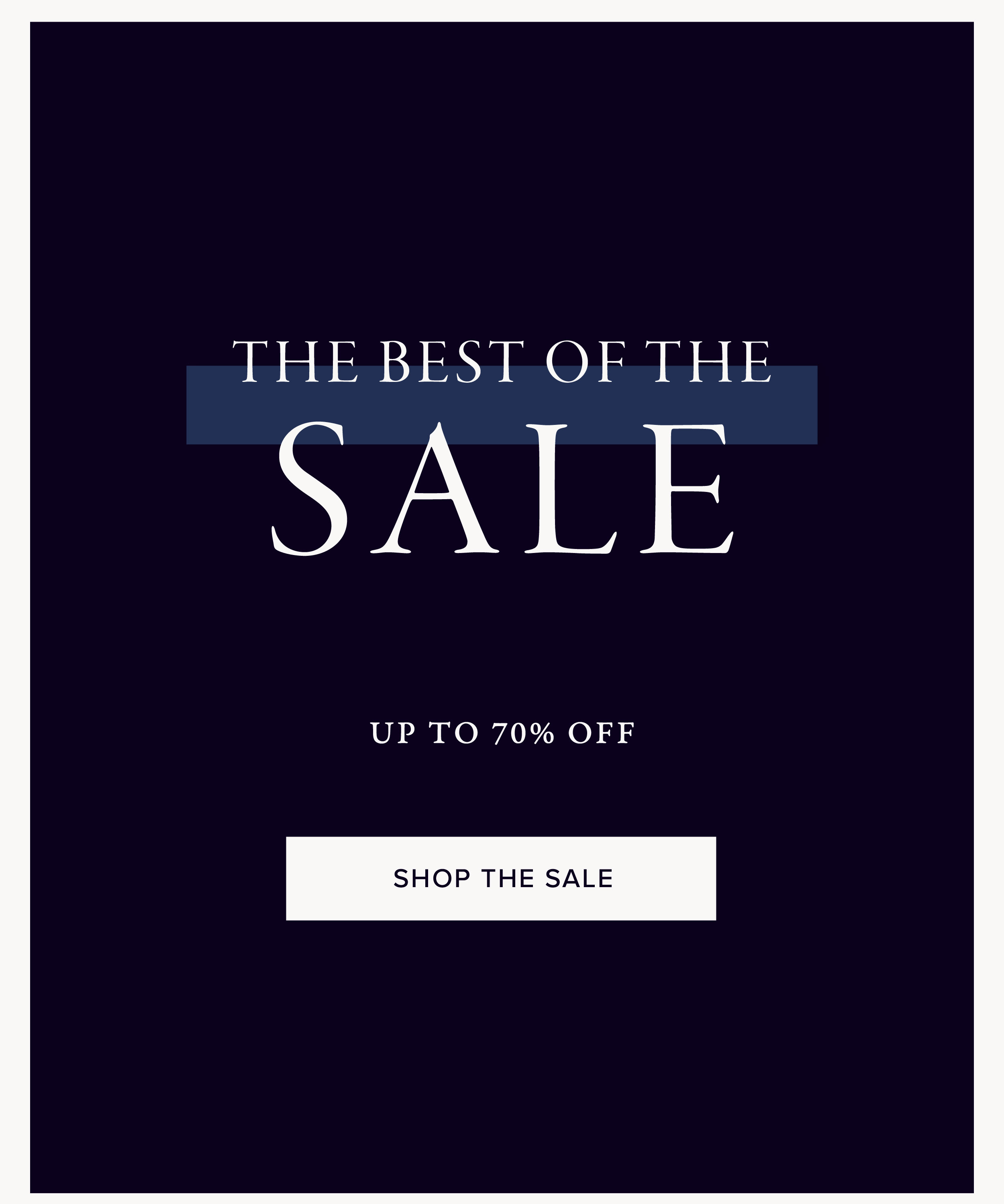 Best of Sale