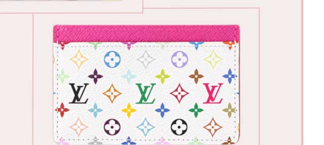 card-holder-white-multicolored