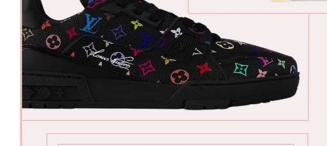 trainer-black