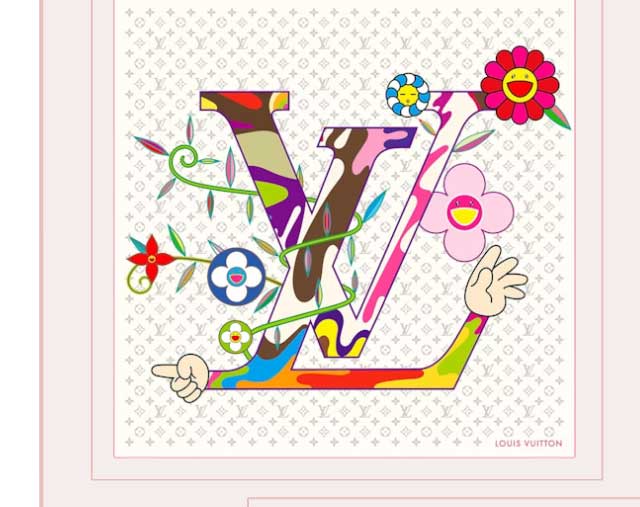monogram-superflat-square-90-white