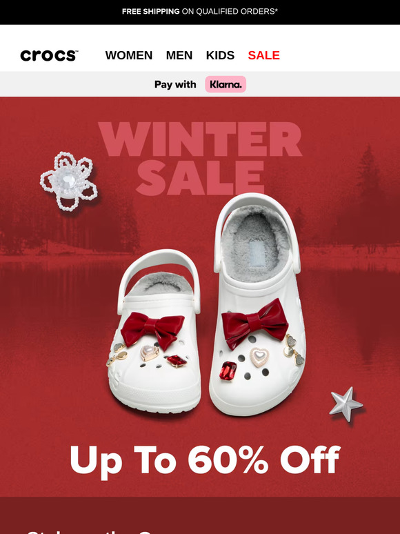 Winter Sale: Biggest bargains selling fast