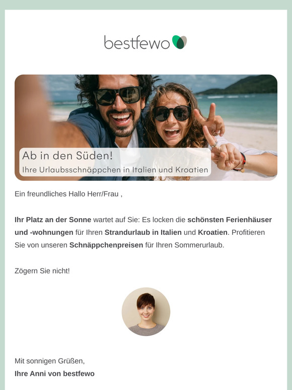 🌞🛫Ab in den Süden! Ihre Urlaubsschnäppchen in Italien und Kroatien🏊🏖️