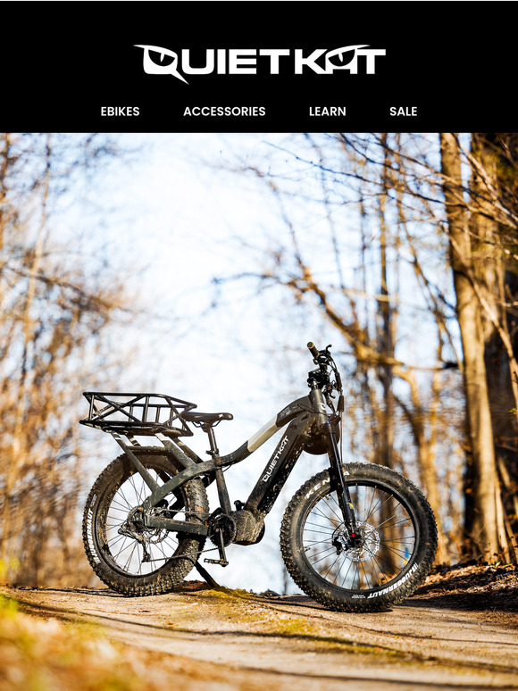 Save Up to $1,250 on Select Bikes