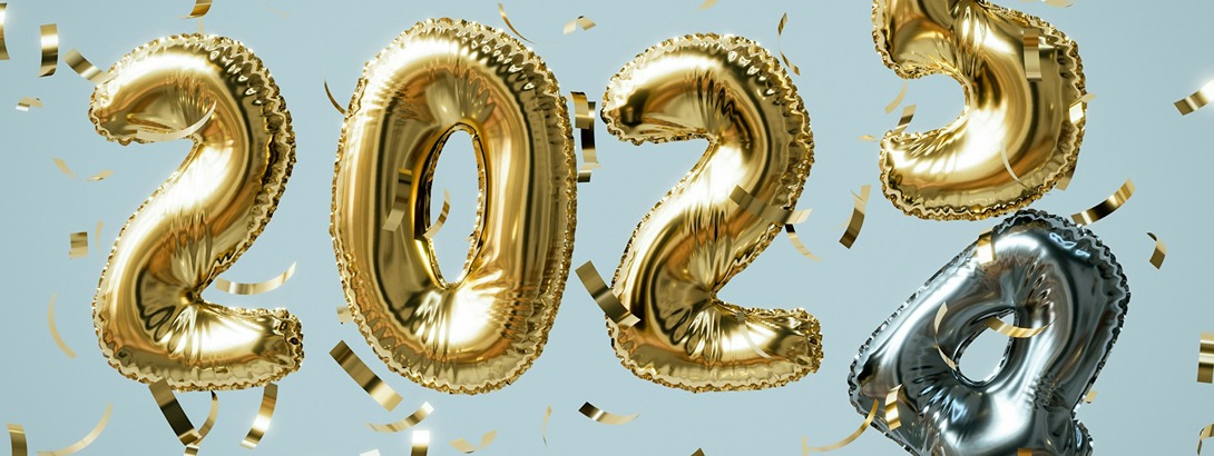Luftballons 2025