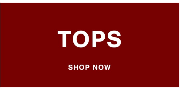 SALE TOPS