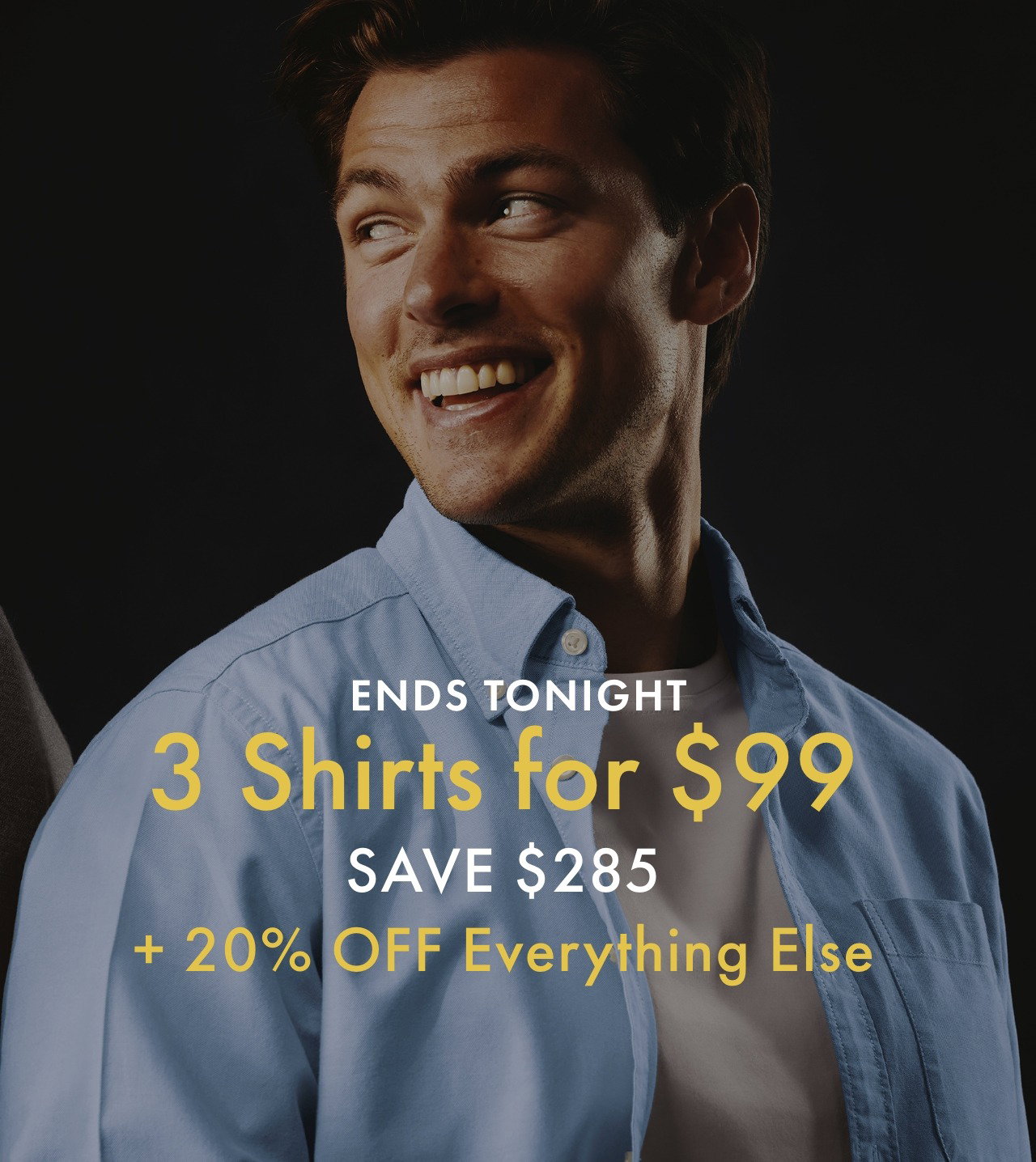 3 dress shirts for 99 Tag: 3 shirts for 99  Perennial Menswear