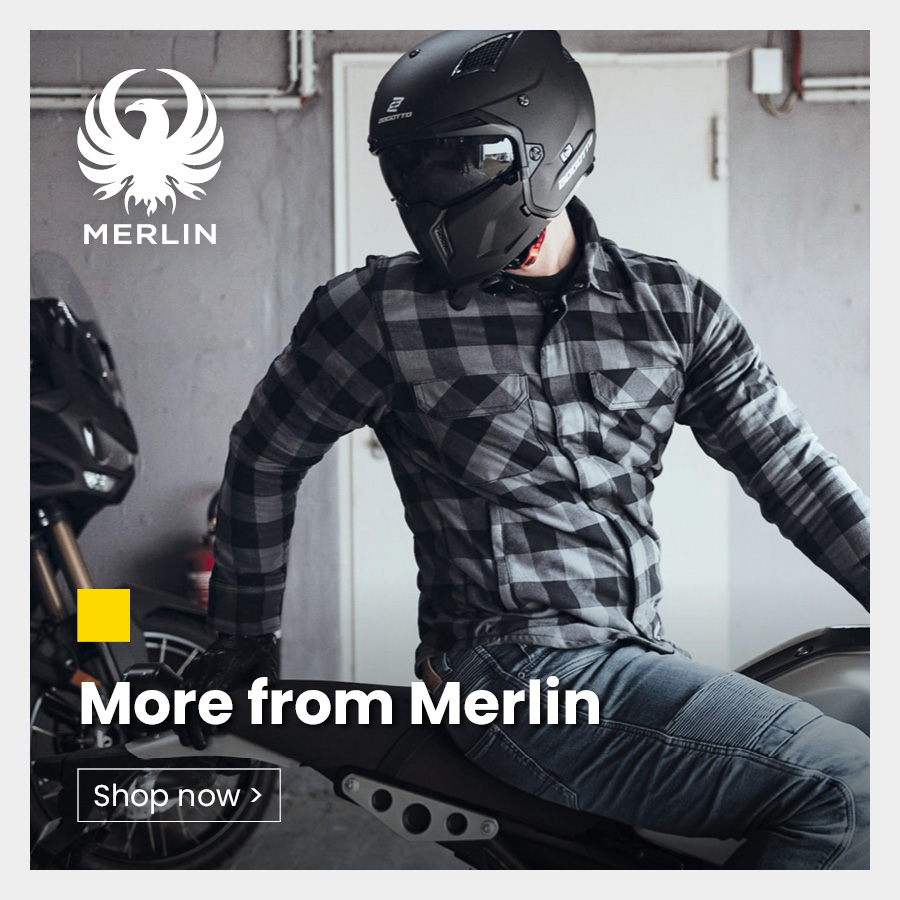 Merlin