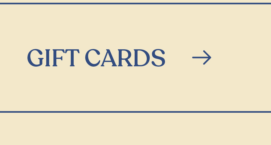 Shop Clove Gift Card