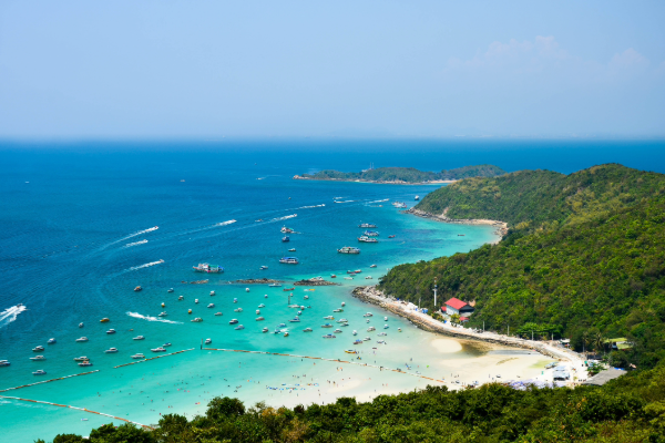 Coral Island (Koh Larn)