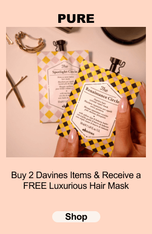 Davines Gift