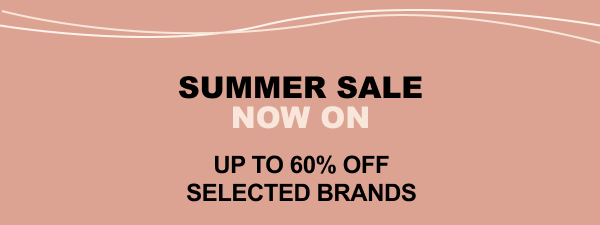 Shop Summer Sale
