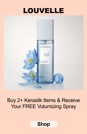 Kerasilk Gift