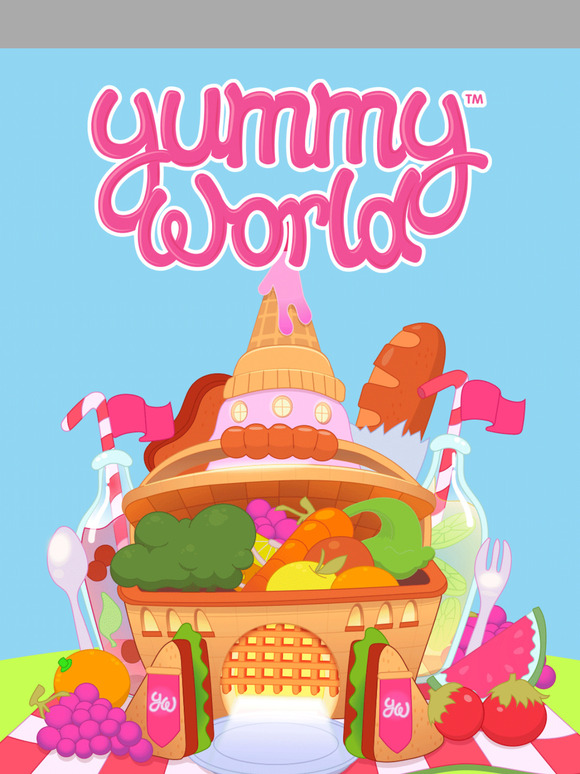 🥣 Hugs Served Fresh from Yummy World!
