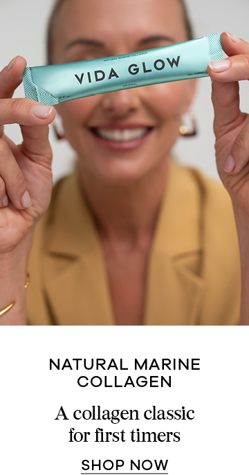Natural Marine Collagen