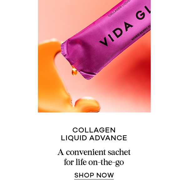 Collagen Liquid Advance
