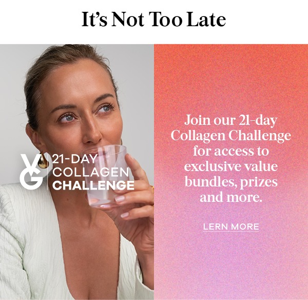 21 Day Challenge
