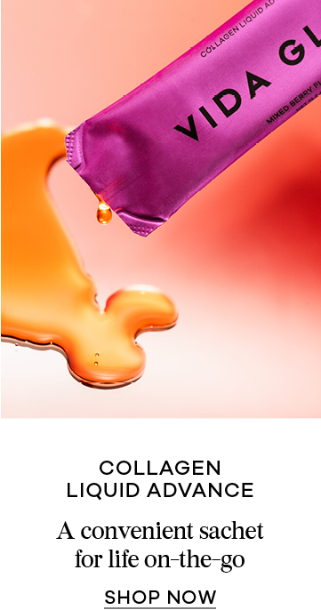 Collagen Liquid Advance