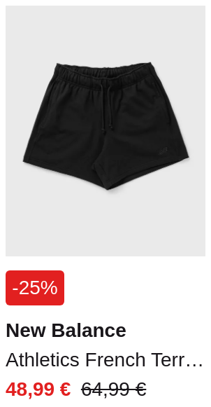 Your Personal Recommendation