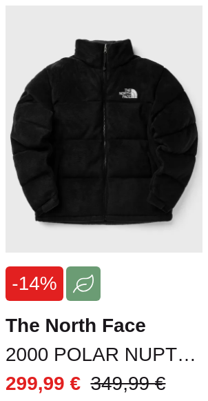 Your Personal Recommendation
