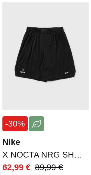 Your Personal Recommendation