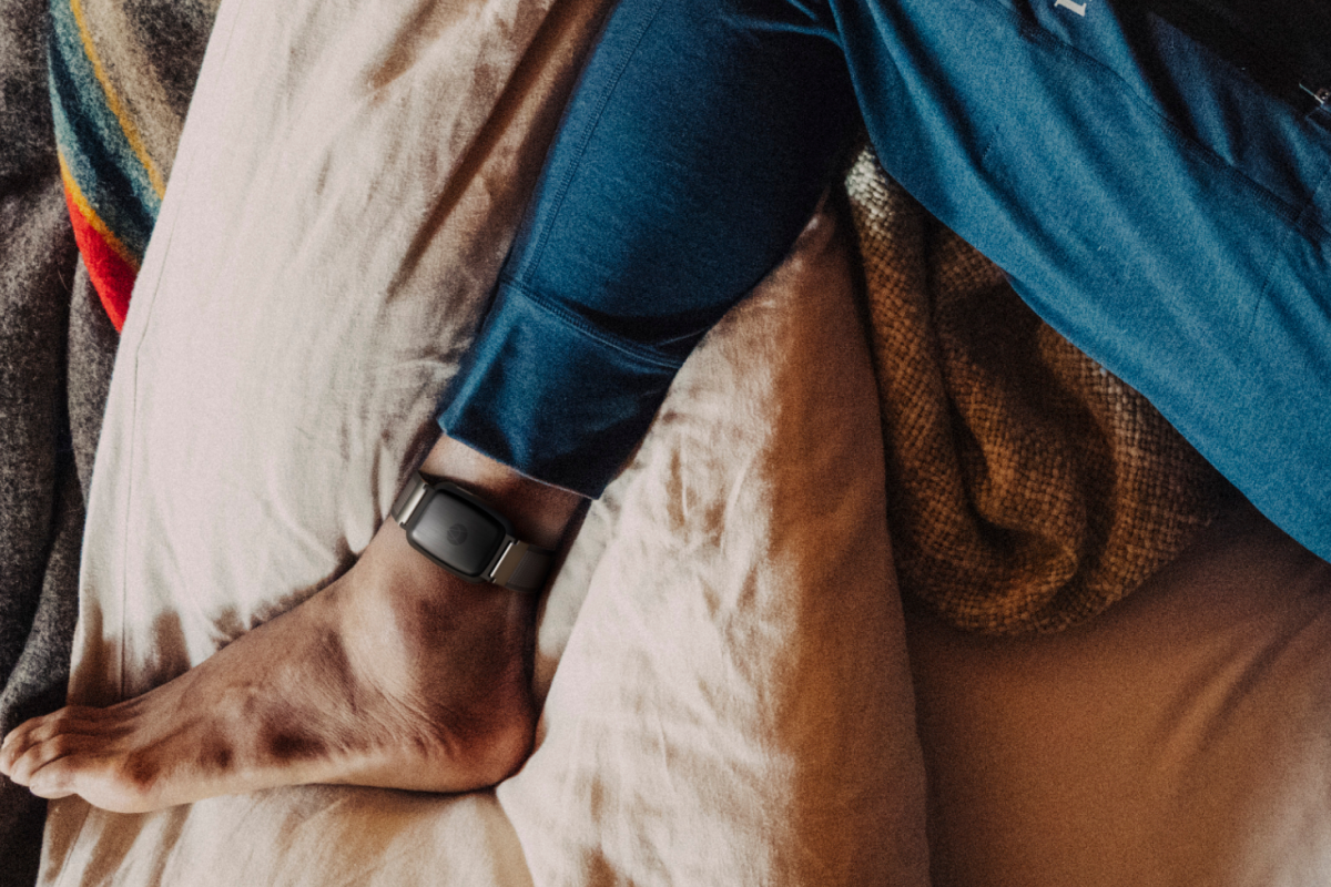 APOLLO WEARABLE 2.0