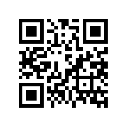Can't see your QR code? View email online