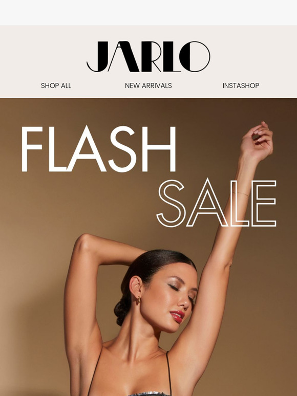 FLASH SALE CONTINUES - 40% off site wide 💫