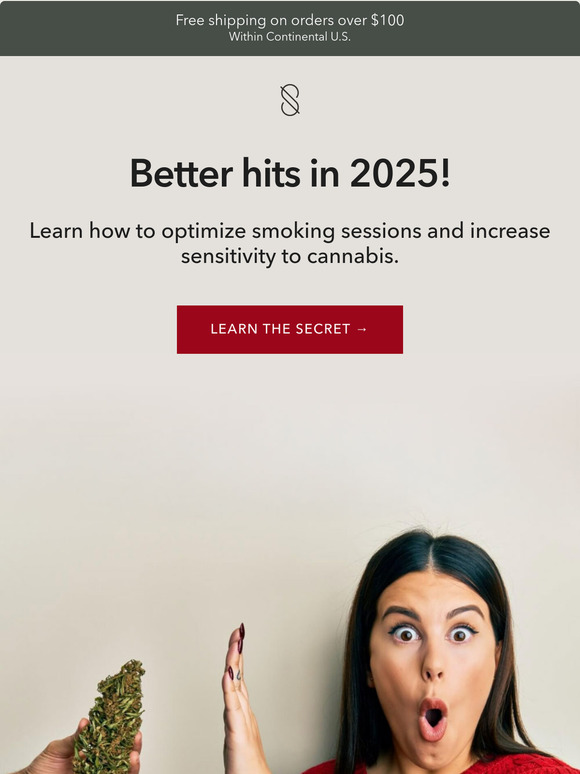 Taking a break in 2025.
