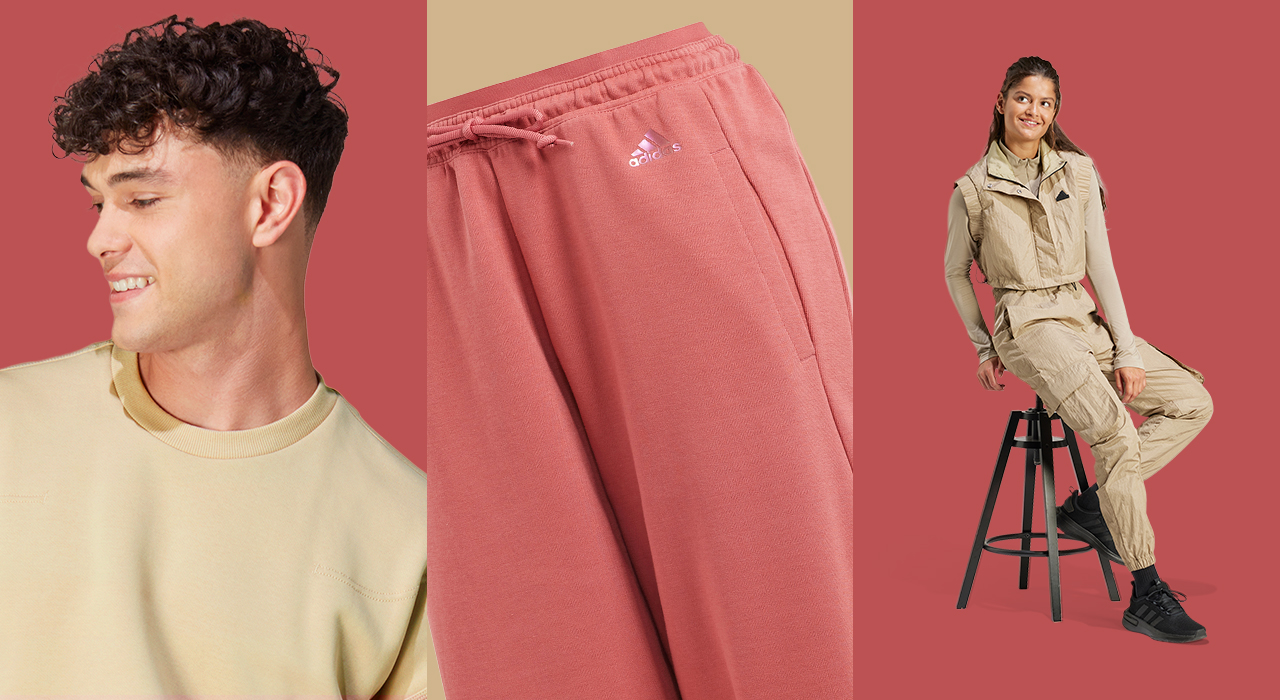 SKIPISTEN, SWEATPANTS & SALE MIT BIS ZU 50 % RABATT