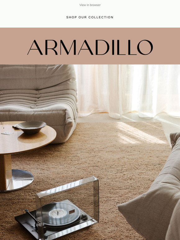 Reimagining the Home